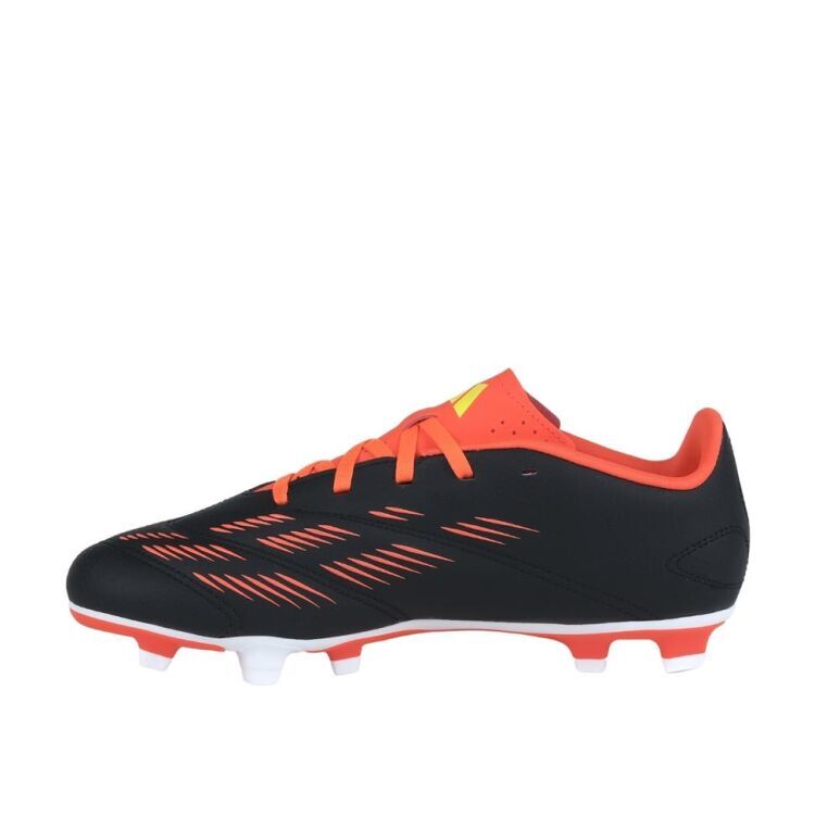 Adidas PREDATOR CLUB FxG SİYAH Erkek Krampon - 2