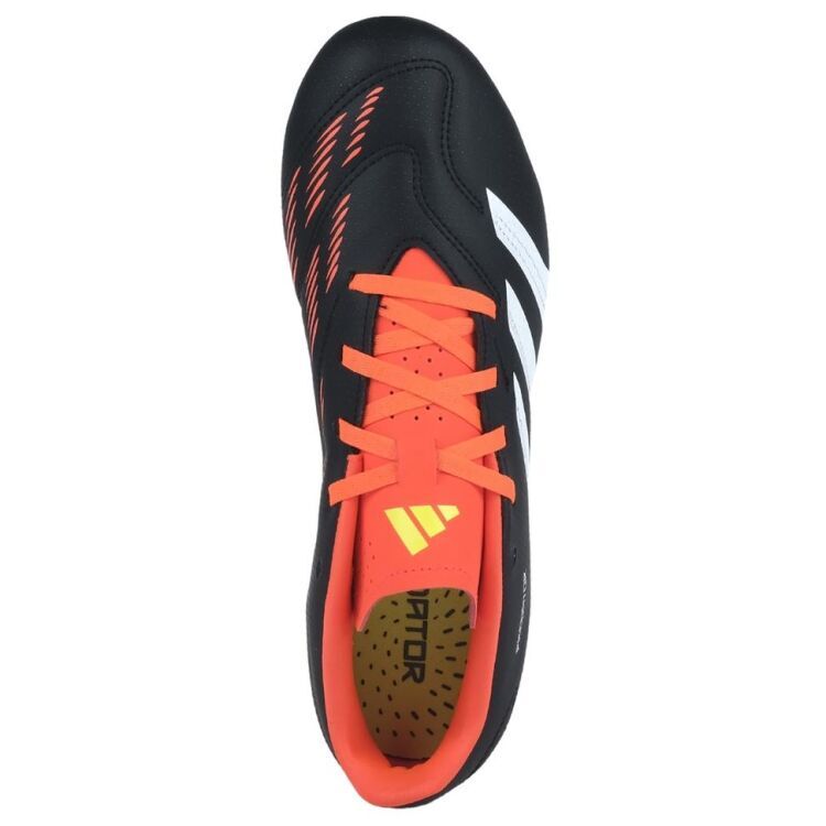 Adidas PREDATOR CLUB FxG SİYAH Erkek Krampon - 3