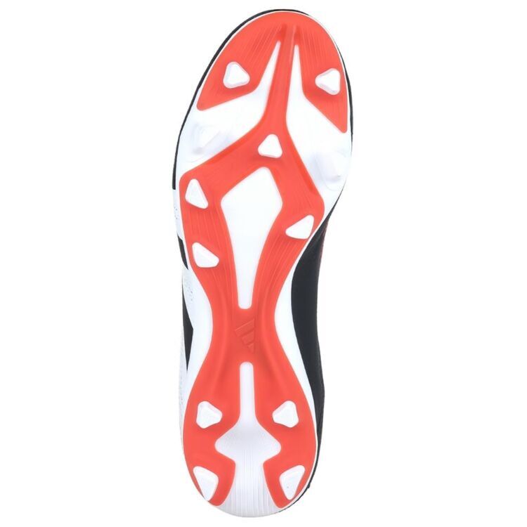 Adidas PREDATOR CLUB FxG SİYAH Erkek Krampon - 4