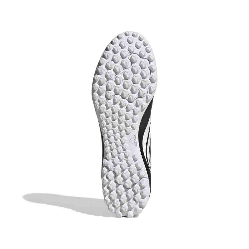 Adidas Predator Club Katlanır Dilli Siyah Erkek Halı Saha Ayakkabısı - 7