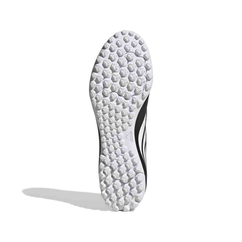 Adidas Predator Club Katlanır Dilli Siyah Erkek Halı Saha Ayakkabısı - 7