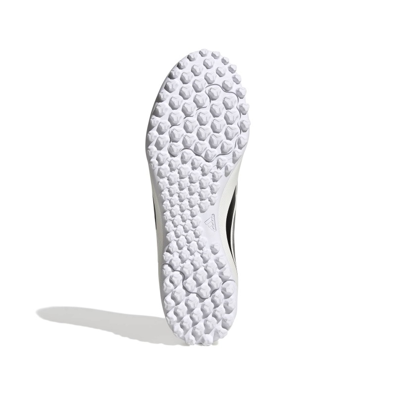 Adidas Predator Club Kırmızı Erkek Halı Saha Ayakkabısı - 4