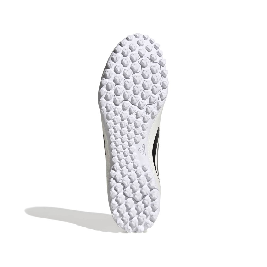 Adidas Predator Club Kırmızı Erkek Halı Saha Ayakkabısı - 4