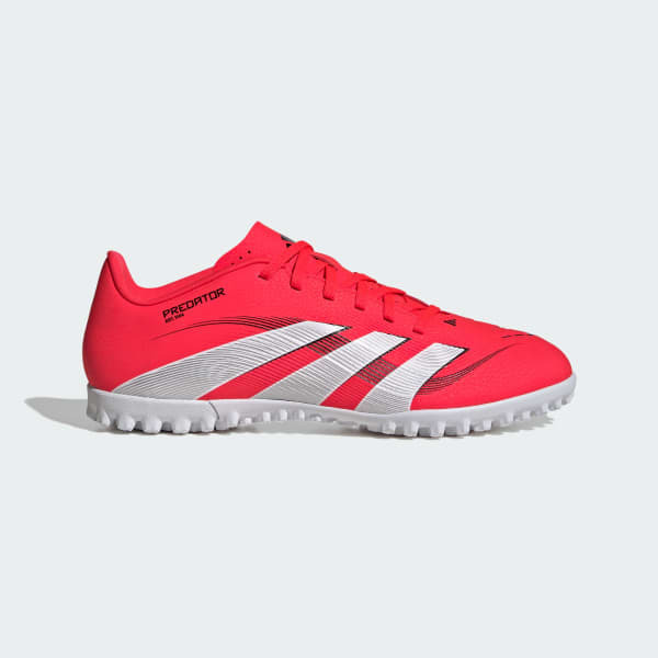 Adidas Predator Club Tf Erkek Halı Saha Ayakkabısı 