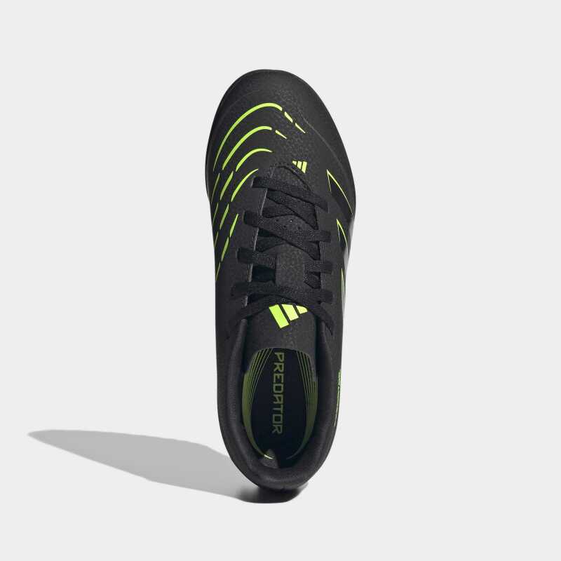 Adidas Predator Club TF J Çocuk Halı Saha Ayakkabısı - 3