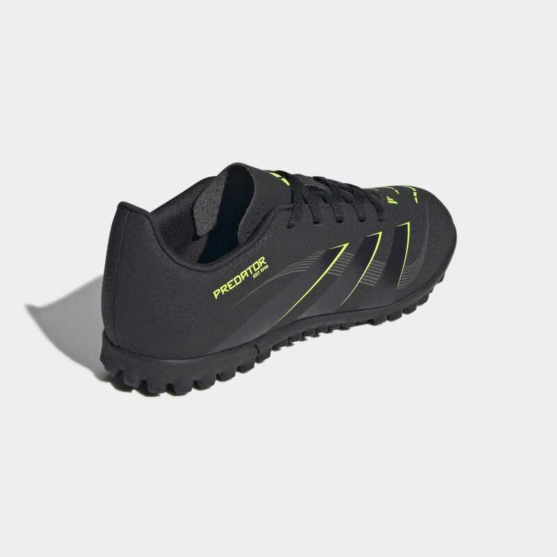 Adidas Predator Club TF J Çocuk Halı Saha Ayakkabısı - 6