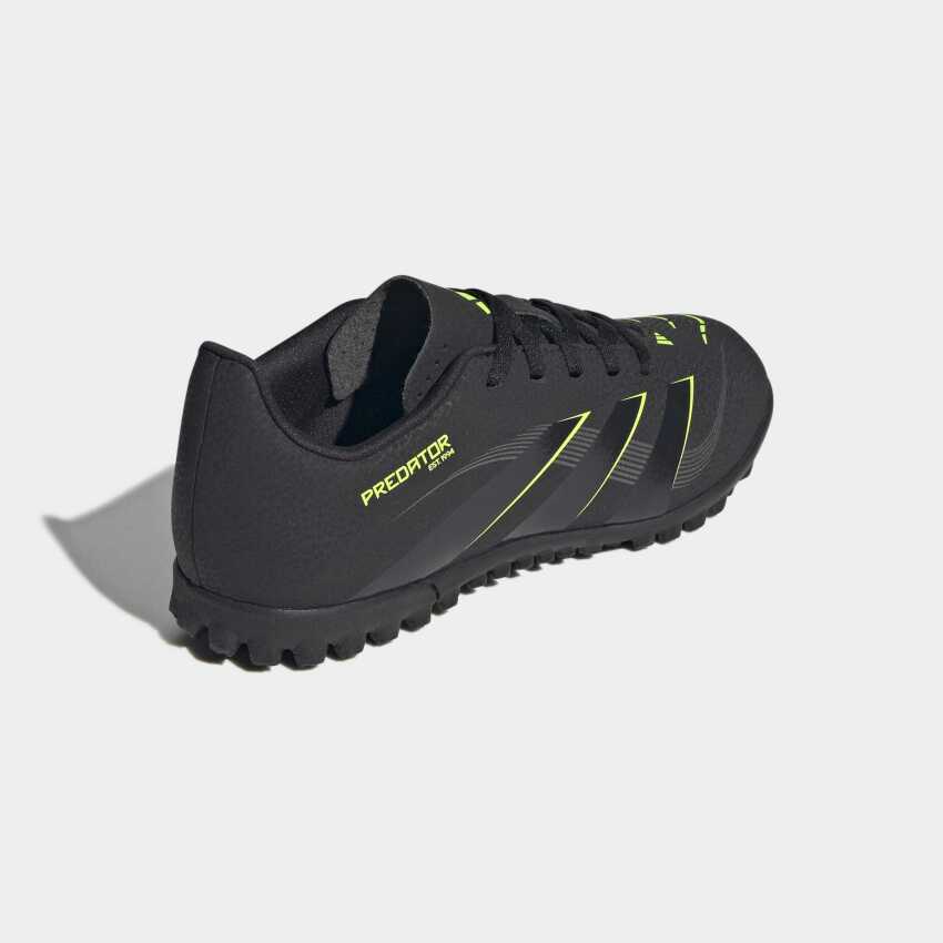 Adidas Predator Club TF J Çocuk Halı Saha Ayakkabısı - 6