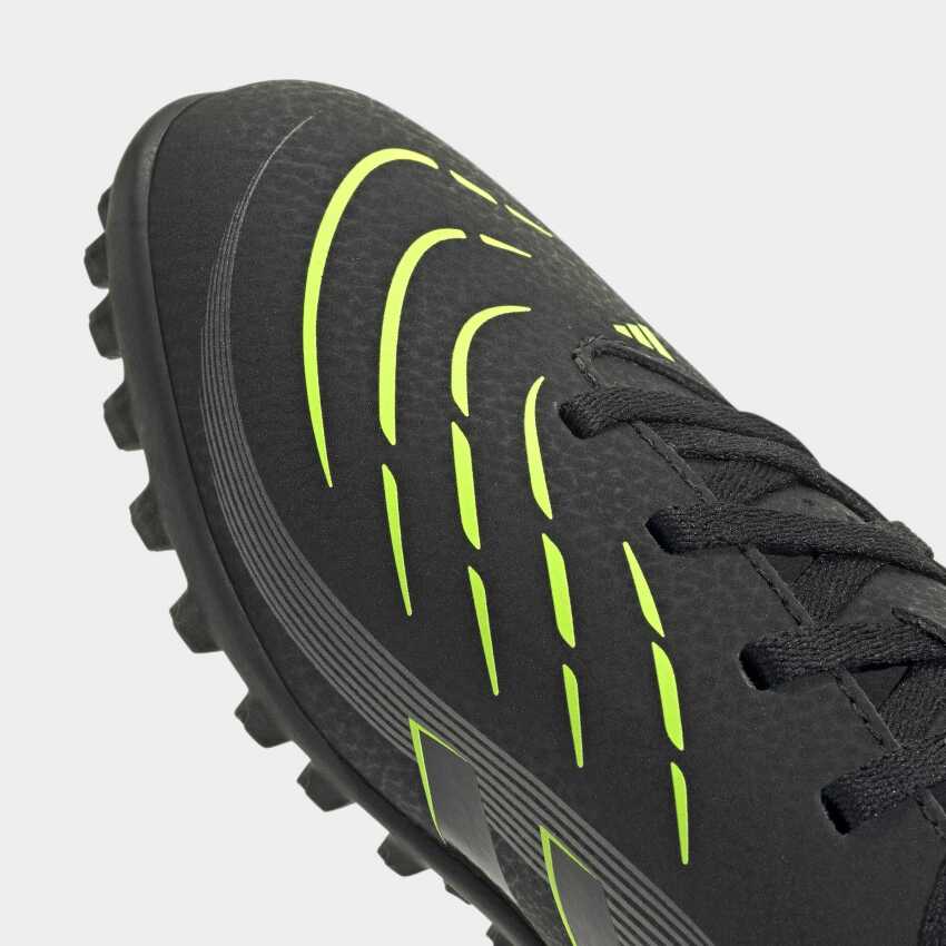 Adidas Predator Club TF J Çocuk Halı Saha Ayakkabısı - 7