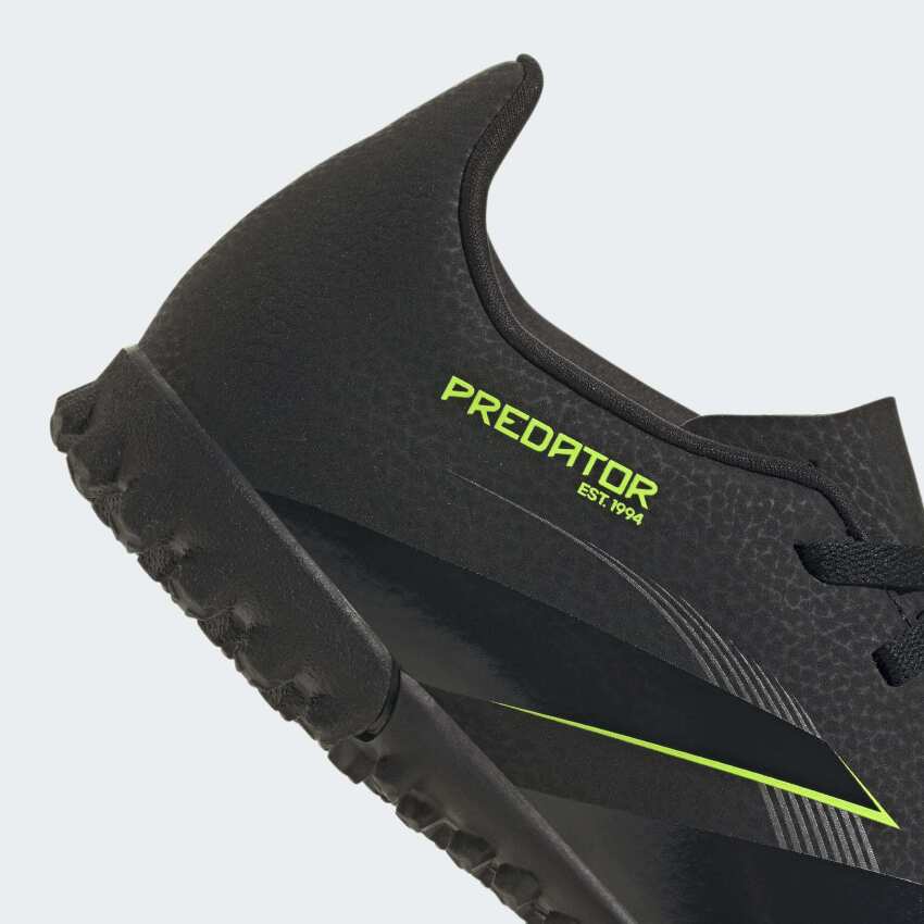 Adidas Predator Club TF J Çocuk Halı Saha Ayakkabısı - 8