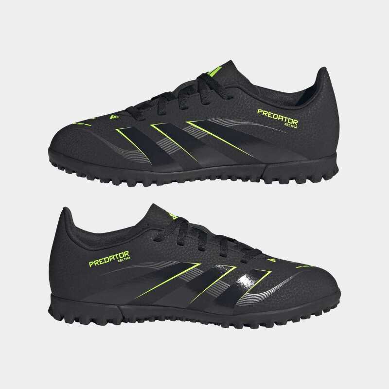 Adidas Predator Club TF J Çocuk Halı Saha Ayakkabısı - 9