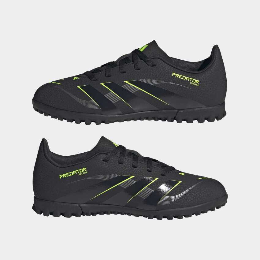Adidas Predator Club TF J Çocuk Halı Saha Ayakkabısı - 9