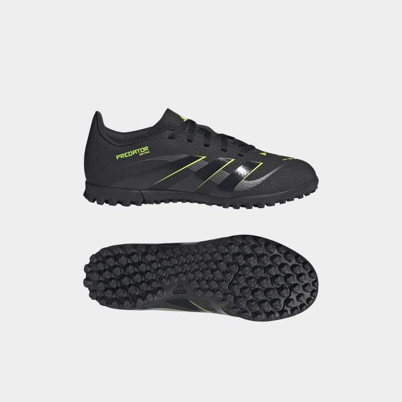 Adidas Predator Club TF J Çocuk Halı Saha Ayakkabısı - 10