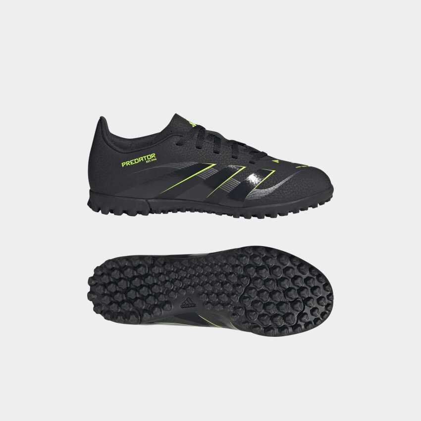 Adidas Predator Club TF J Çocuk Halı Saha Ayakkabısı - 10