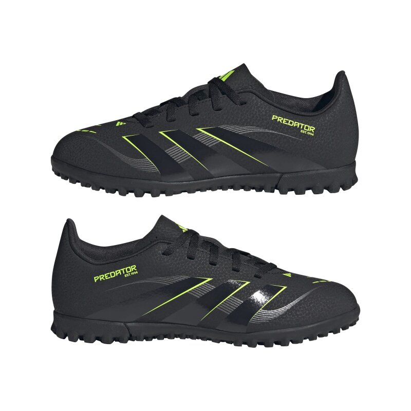 Adidas Predator Club TF J Çocuk Halı Saha Ayakkabısı - 9