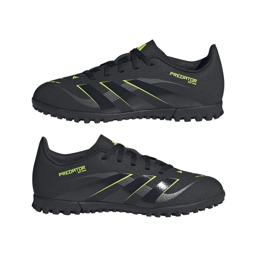 Adidas Predator Club TF J Çocuk Halı Saha Ayakkabısı - 9