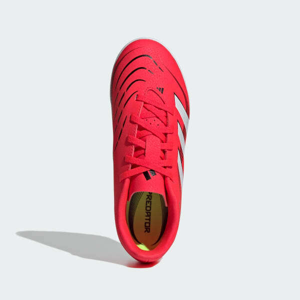 Adidas Predator Club Tf J Çocuk Halı Saha Ayakkabısı - 3