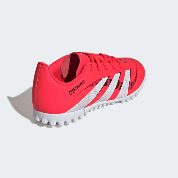 Adidas Predator Club Tf J Çocuk Halı Saha Ayakkabısı - 6