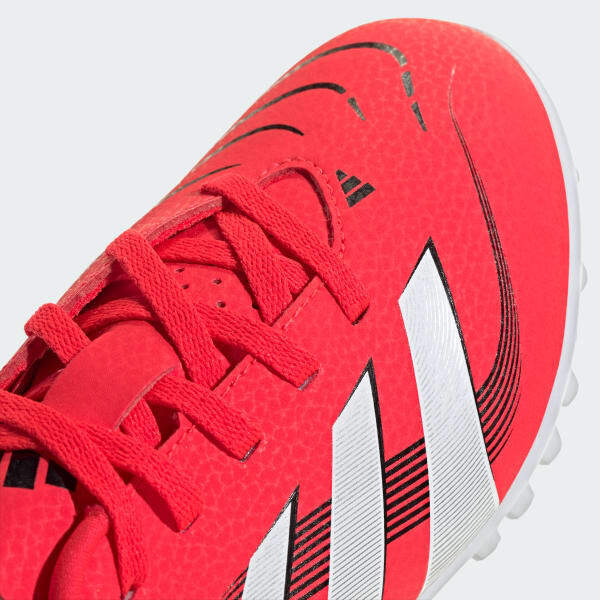 Adidas Predator Club Tf J Çocuk Halı Saha Ayakkabısı - 7