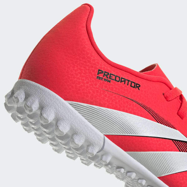 Adidas Predator Club Tf J Çocuk Halı Saha Ayakkabısı - 8
