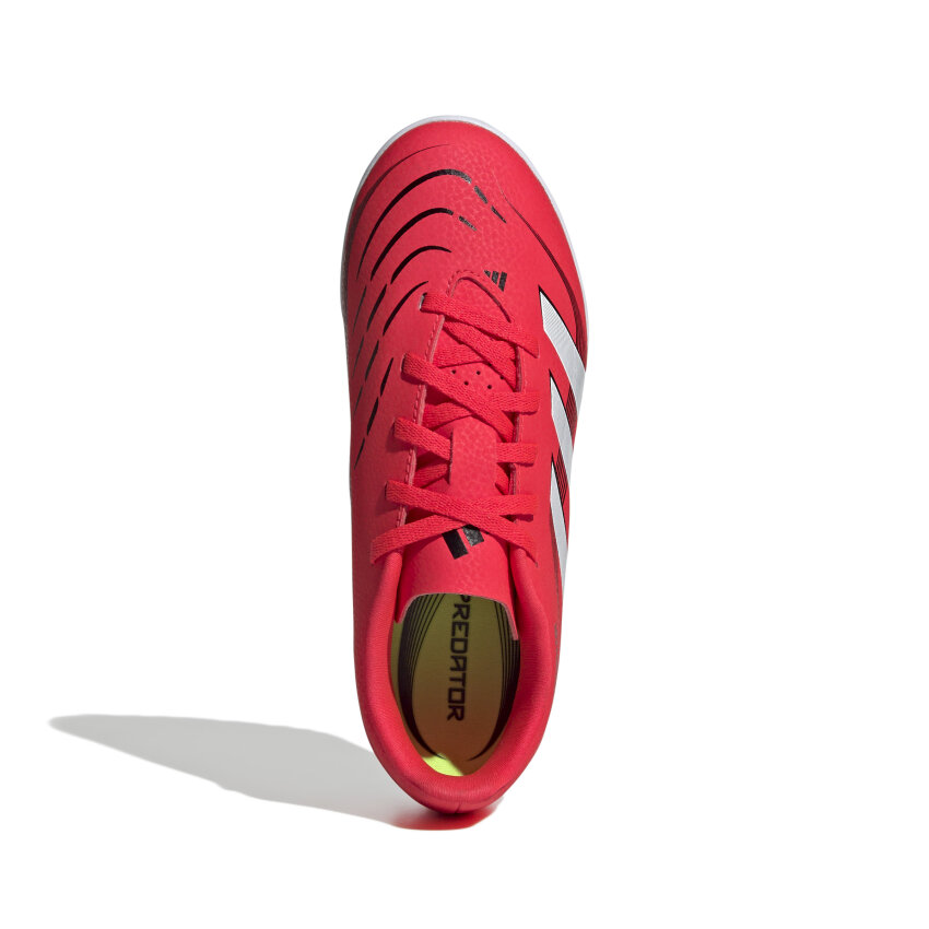 Adidas Predator Club Tf J Çocuk Halı Saha Ayakkabısı - 3