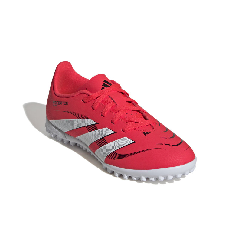 Adidas Predator Club Tf J Çocuk Halı Saha Ayakkabısı - 5