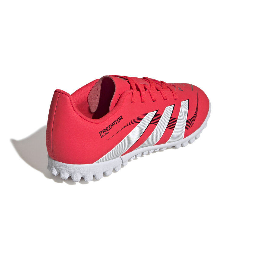 Adidas Predator Club Tf J Çocuk Halı Saha Ayakkabısı - 6