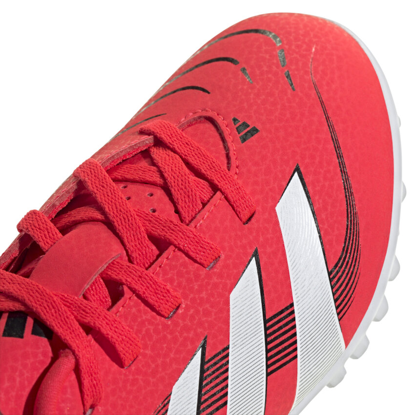 Adidas Predator Club Tf J Çocuk Halı Saha Ayakkabısı - 7