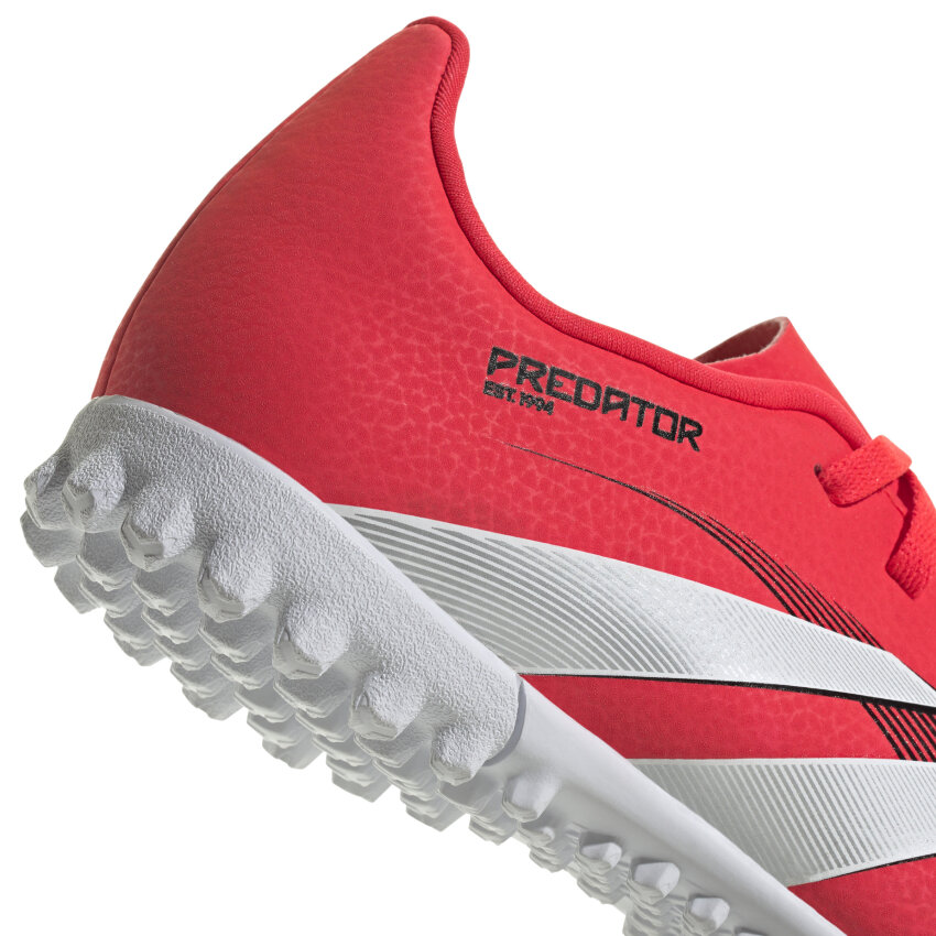 Adidas Predator Club Tf J Çocuk Halı Saha Ayakkabısı - 8