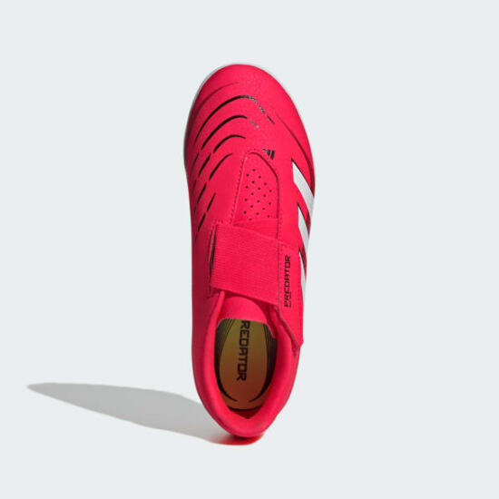 Adidas Predator Club Vel Tf J Çocuk Halı Saha Ayakkabısı - 3