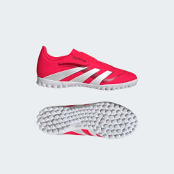 Adidas Predator Club Vel Tf J Çocuk Halı Saha Ayakkabısı - 6