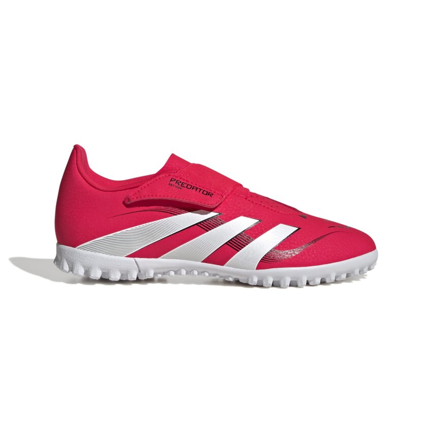 Adidas Predator Club Vel Tf J Çocuk Halı Saha Ayakkabısı - 1