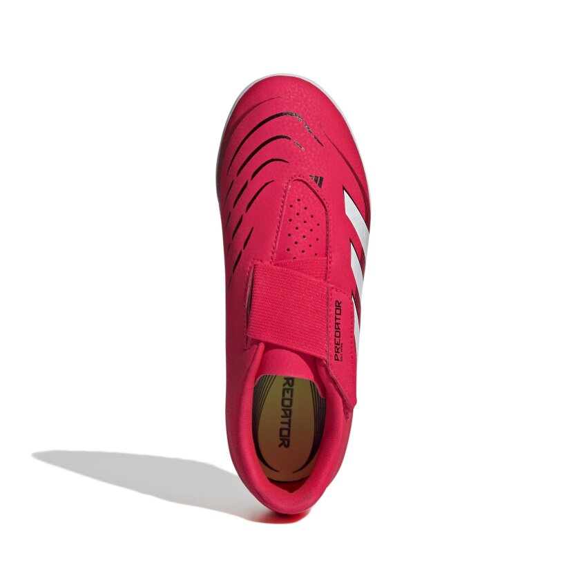Adidas Predator Club Vel Tf J Çocuk Halı Saha Ayakkabısı - 3