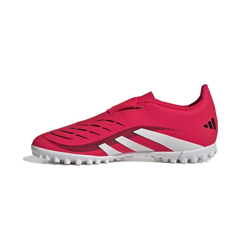 Adidas Predator Club Vel Tf J Çocuk Halı Saha Ayakkabısı - 2