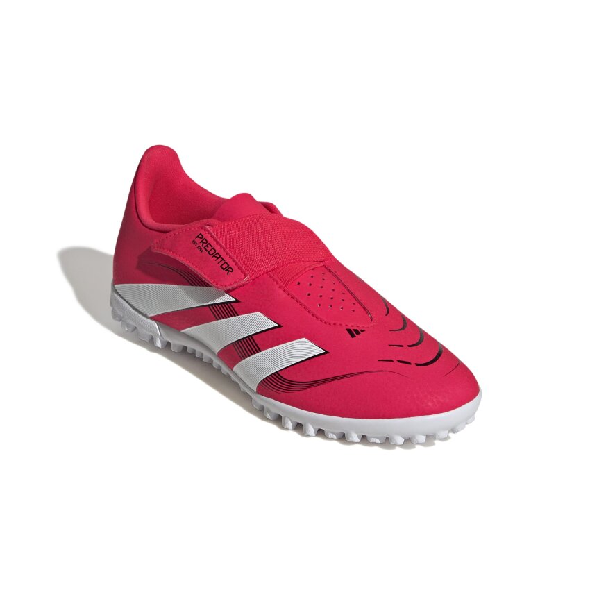 Adidas Predator Club Vel Tf J Çocuk Halı Saha Ayakkabısı - 5