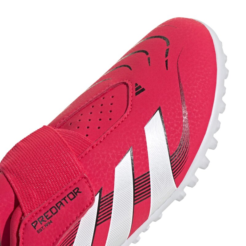Adidas Predator Club Vel Tf J Çocuk Halı Saha Ayakkabısı - 7
