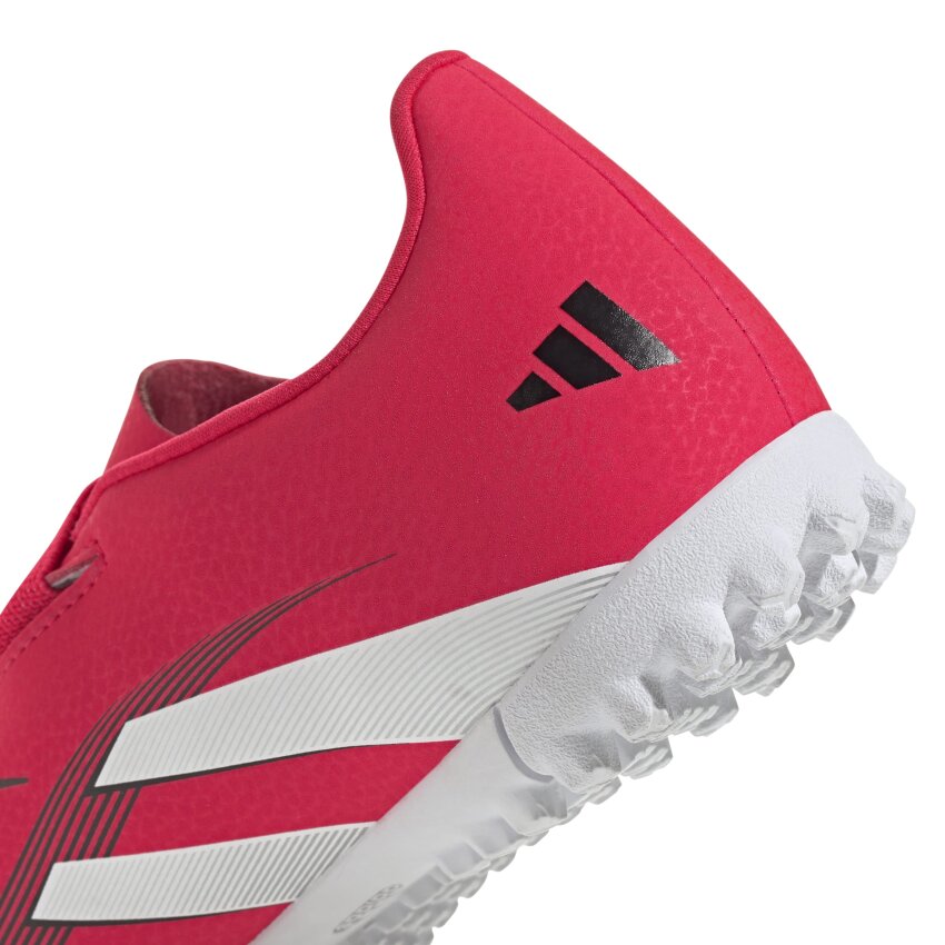 Adidas Predator Club Vel Tf J Çocuk Halı Saha Ayakkabısı - 8