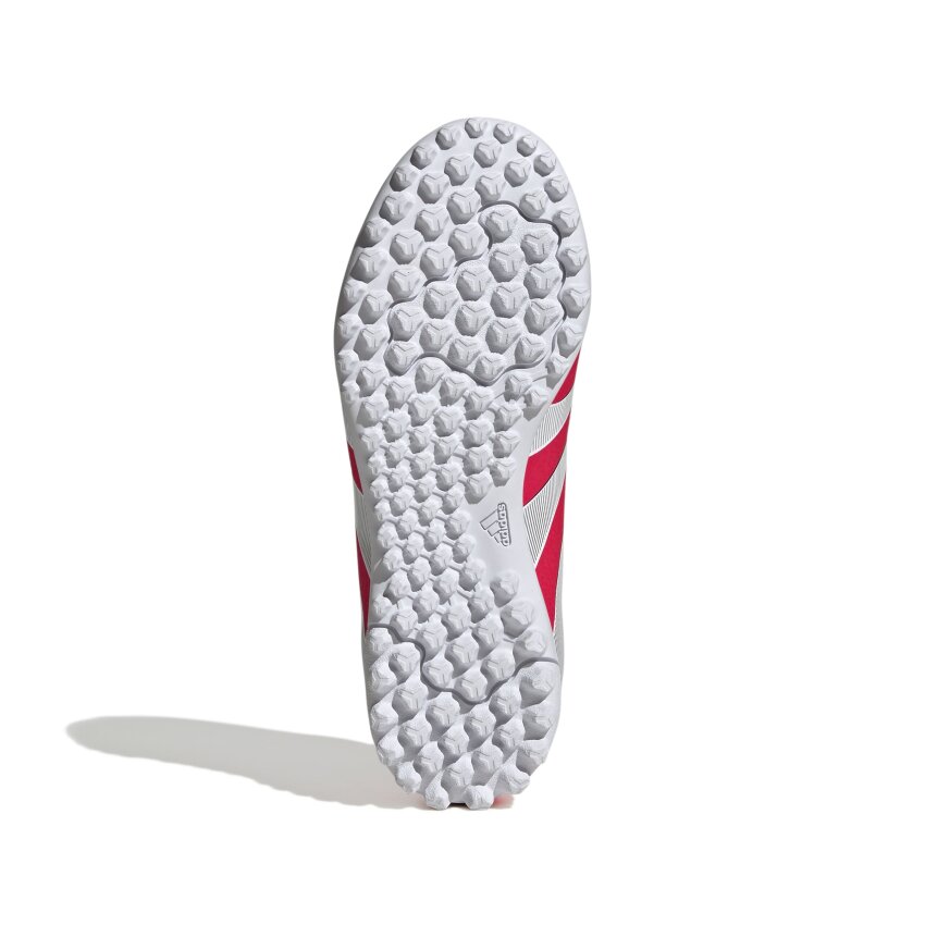 Adidas Predator Club Vel Tf J Çocuk Halı Saha Ayakkabısı - 4