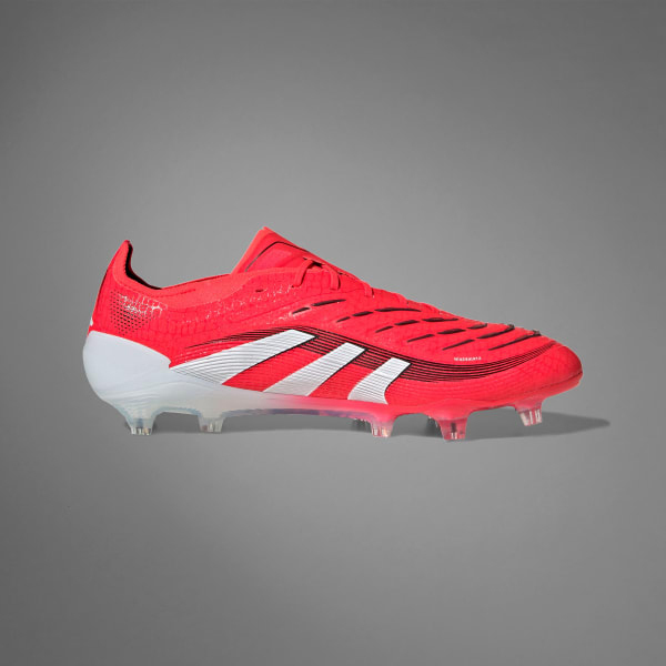 Adidas Predator Elite Fg Erkek Krampon - 1