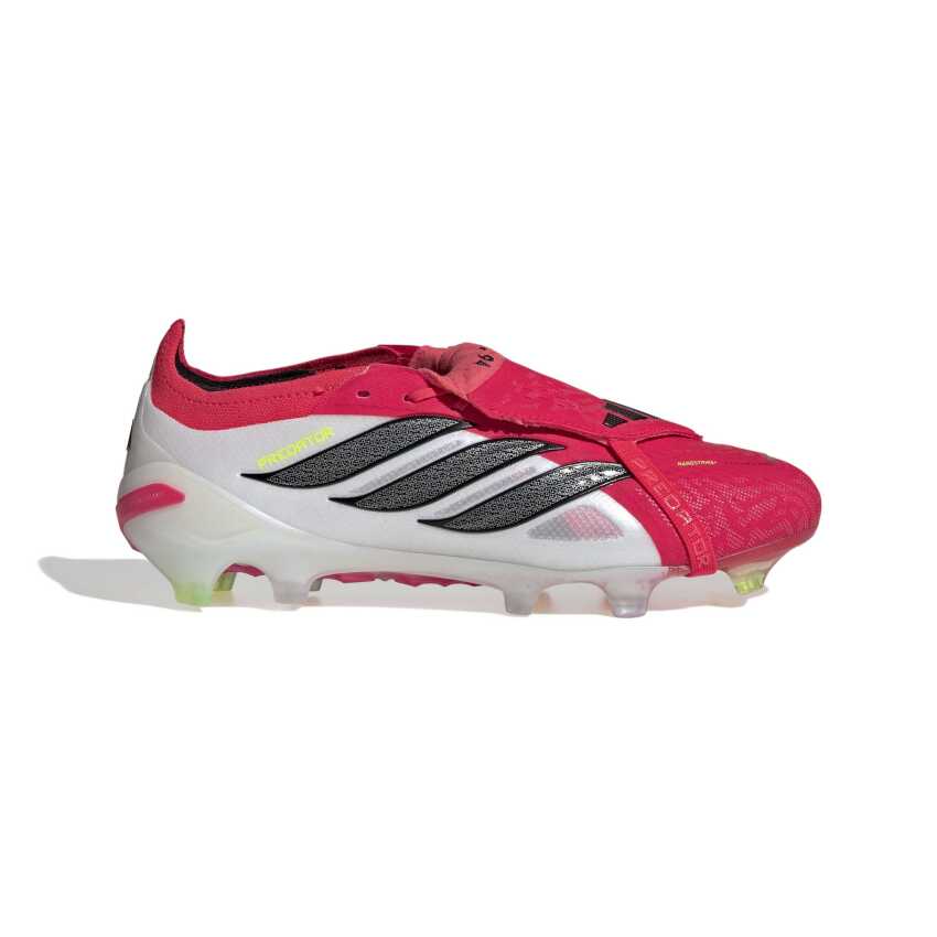 Adidas Predator Elite Ft Fg Kırmızı Erkek Krampon - 1