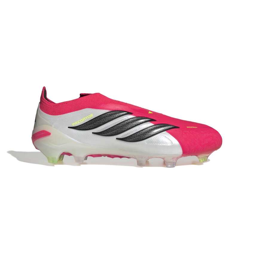 Adidas Predator Elite Ll Fg Kırmızı Erkek Krampon - 1