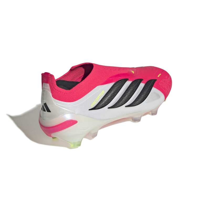 Adidas Predator Elite Ll Fg Kırmızı Erkek Krampon - 8