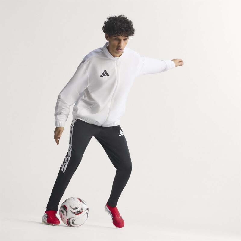 Adidas Predator Elite Ll Fg Kırmızı Erkek Krampon - 3