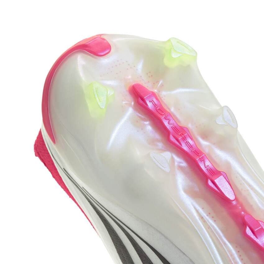 Adidas Predator Elite Ll Fg Kırmızı Erkek Krampon - 10