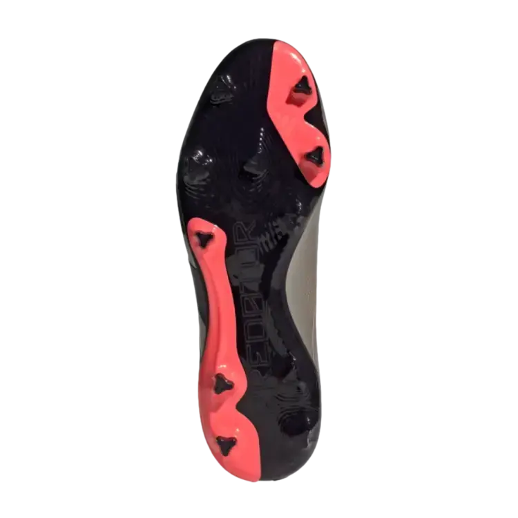 Adidas PREDATOR LEAGUE FG Gri Erkek Krampon - 5