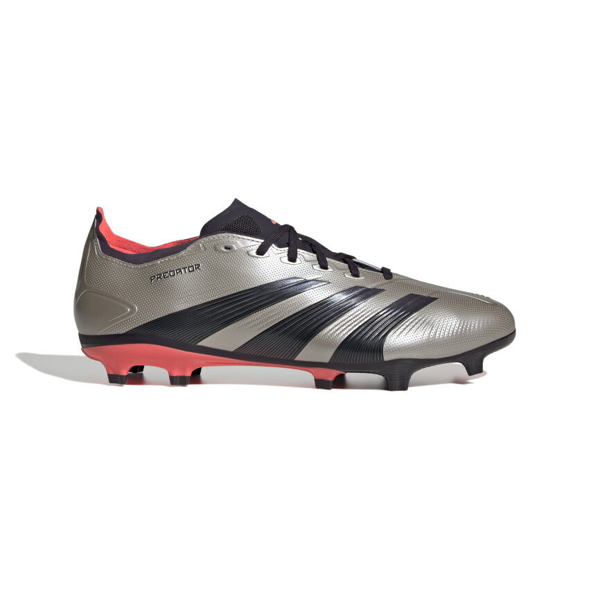 Adidas PREDATOR LEAGUE FG Gri Erkek Krampon - 1