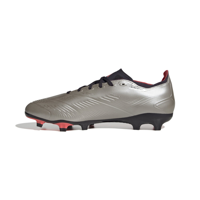 Adidas PREDATOR LEAGUE FG Gri Erkek Krampon - 2