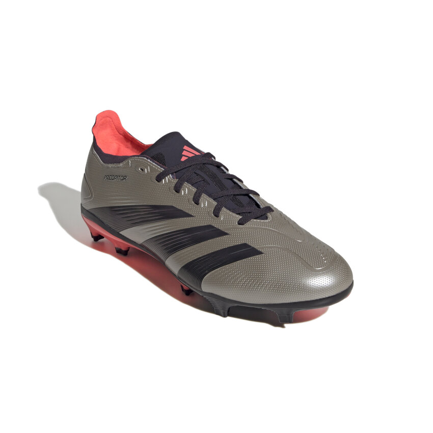 Adidas PREDATOR LEAGUE FG Gri Erkek Krampon - 5
