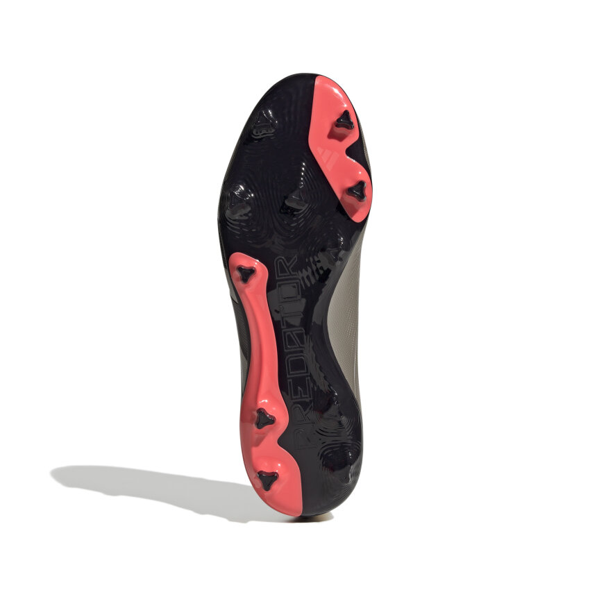 Adidas Predator Legaue FG Gri Erkek Krampon - 4