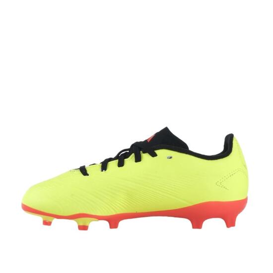 Adidas PREDATOR LEAGUE FG J SARI Çocuk Krampon - 2