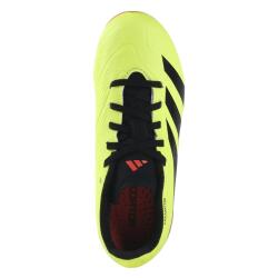 Adidas PREDATOR LEAGUE FG J SARI Çocuk Krampon - 3